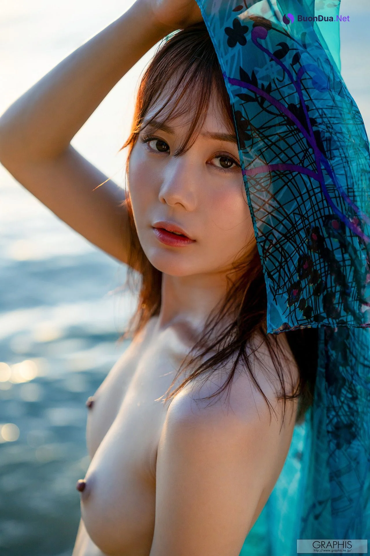 MIRU みる, Graphis Gals 「Fascination」 Vol.03 - Photo 16