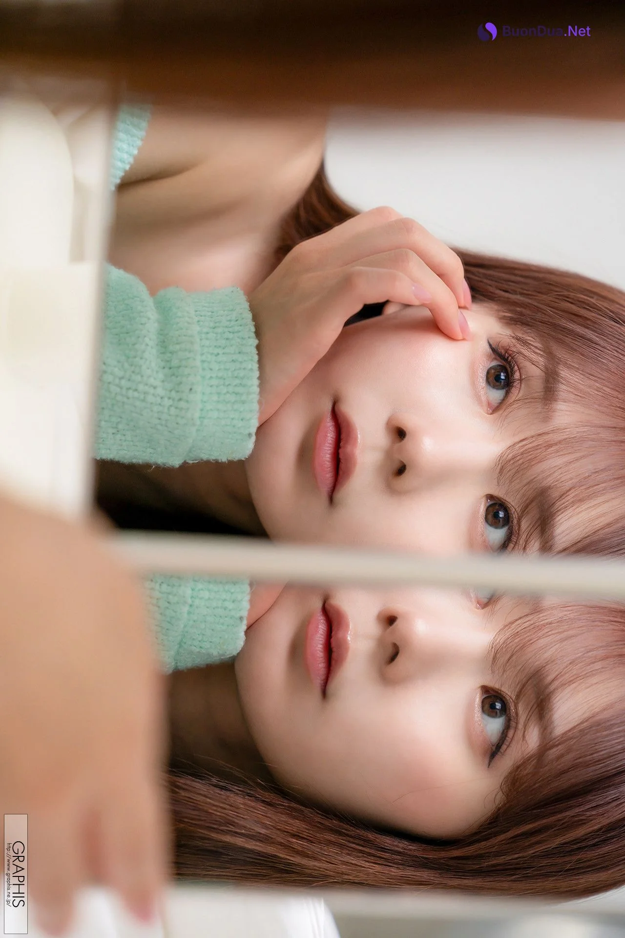 MIRU みる, Graphis Gals 「Fascination」 Vol.04 - Photo 20