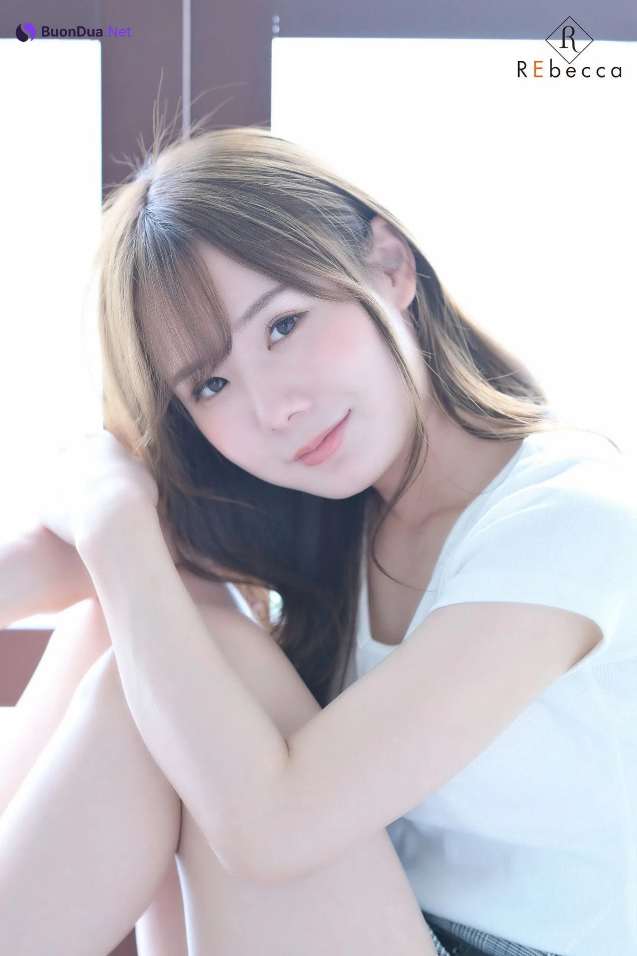 MIRU みる, Rebecca 写真集 新しい私が待ってる S級アイドル Set.01 - Photo 4