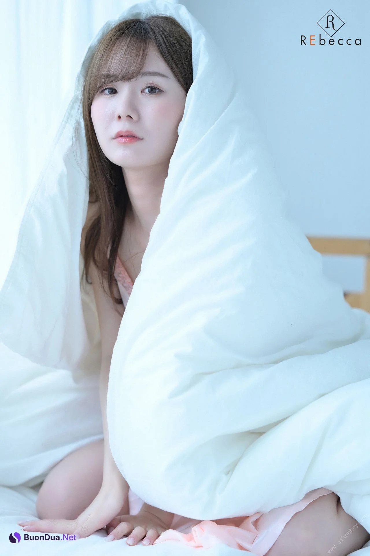 MIRU みる, Rebecca 写真集 新しい私が待ってる S級アイドル Set.02 - Photo 12