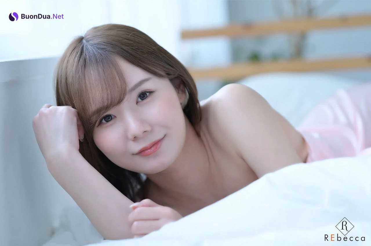 MIRU みる, Rebecca 写真集 新しい私が待ってる S級アイドル Set.02 - Photo 2