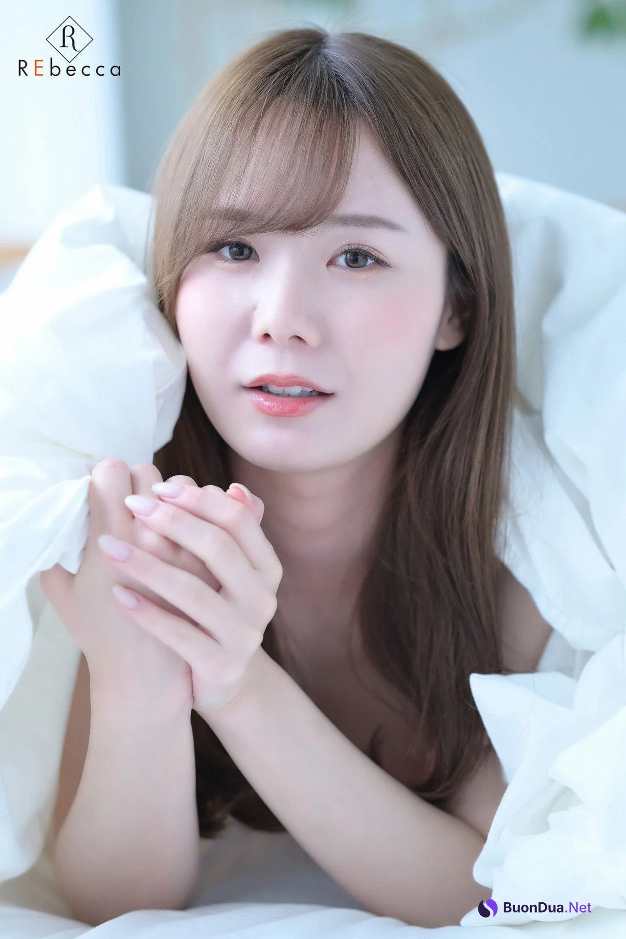 MIRU みる, Rebecca 写真集 新しい私が待ってる S級アイドル Set.02 - Photo 8