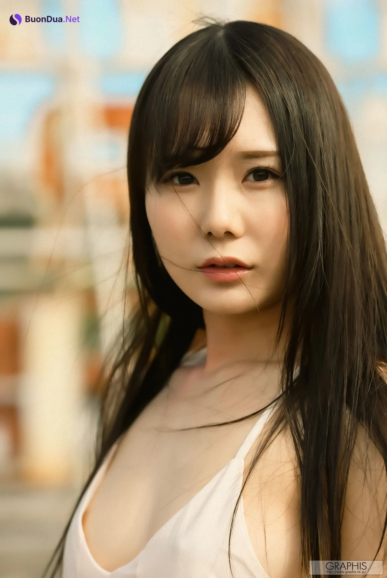 Miru Sakamichi 坂道みる, [Graphis] Calender 每日一枚 2022.04 - Photo 18