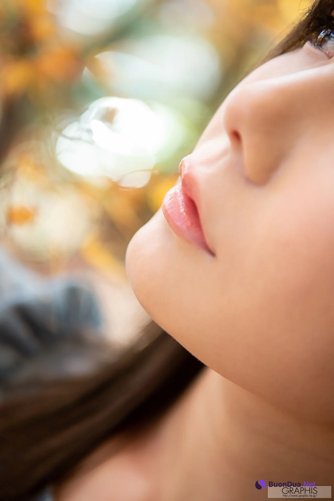 Miru Sakamichi 坂道みる, [Graphis] Gals 「Precious Time」 Vol.01 - Photo 8