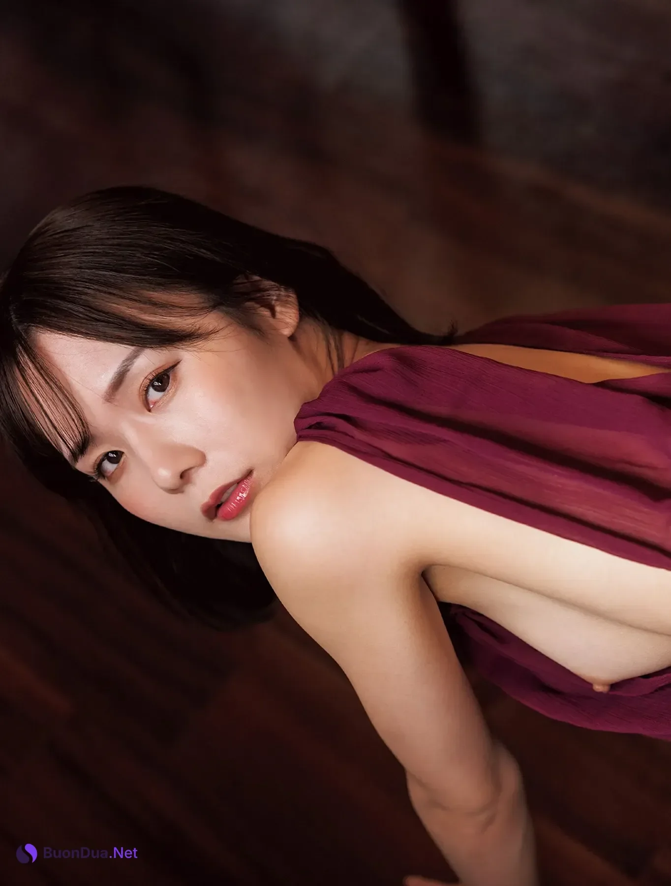 MIRU みる, アダルト写真集 「Scenery」 Set.01 - Photo 12