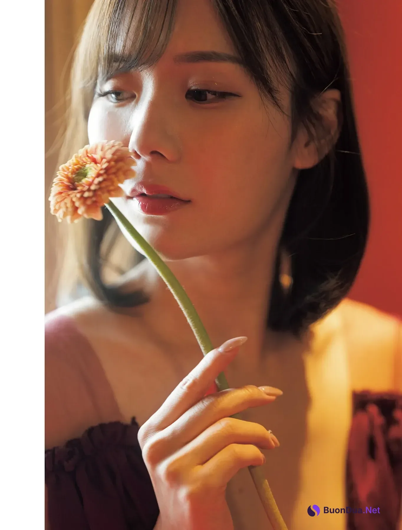 MIRU みる, アダルト写真集 「Scenery」 Set.01 - Photo 15