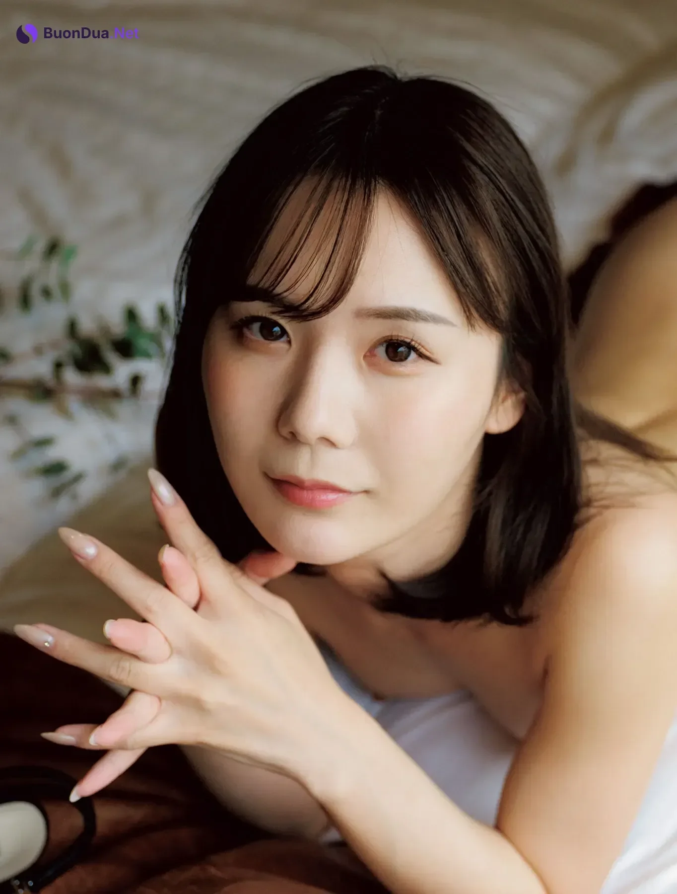 MIRU みる, アダルト写真集 「Scenery」 Set.01 - Photo 17