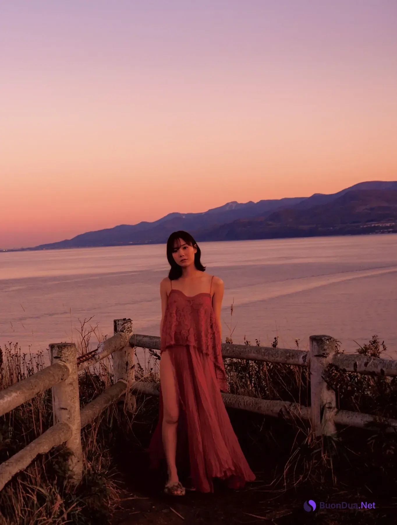 MIRU みる, アダルト写真集 「Scenery」 Set.01 - Photo 2