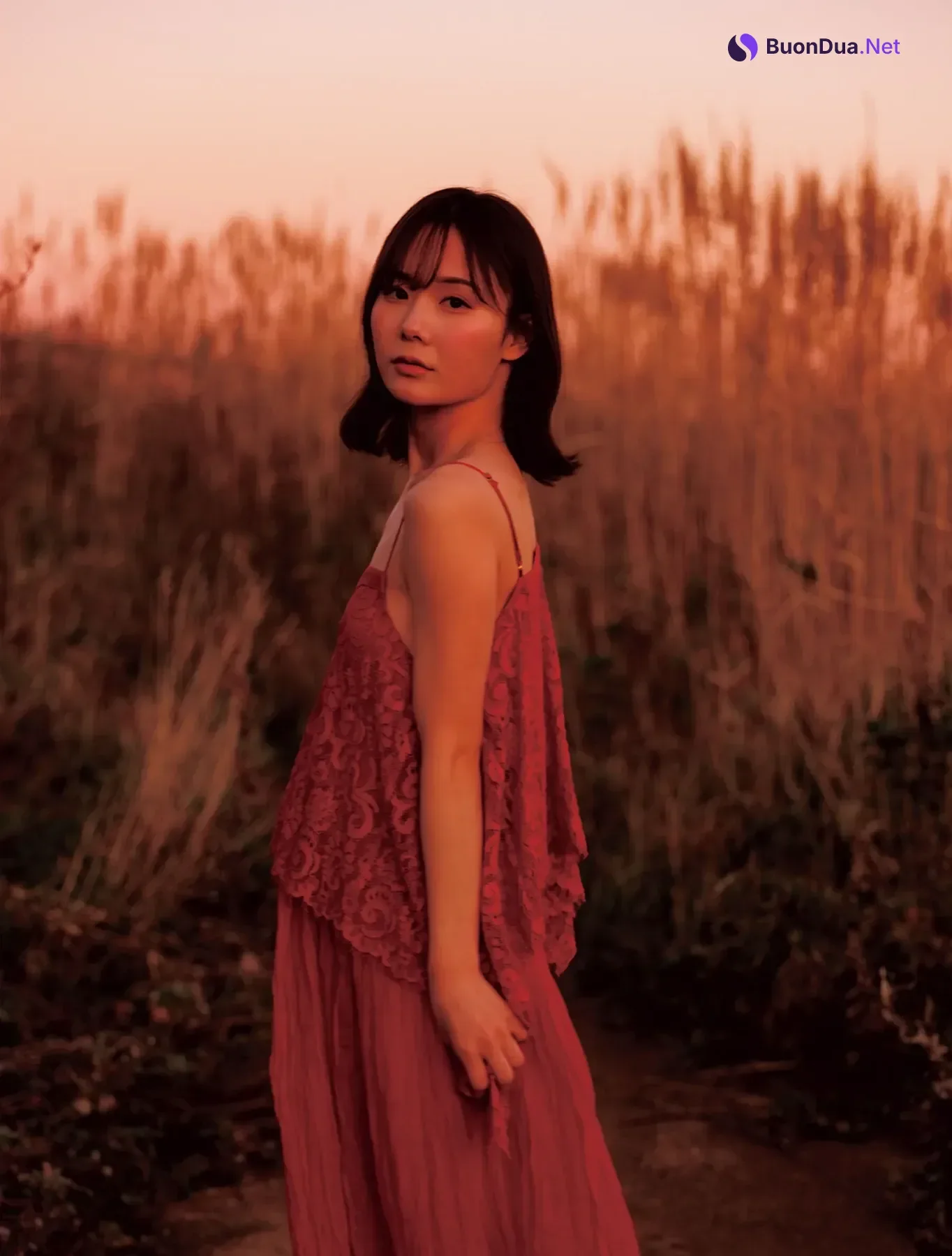 MIRU みる, アダルト写真集 「Scenery」 Set.01 - Photo 3