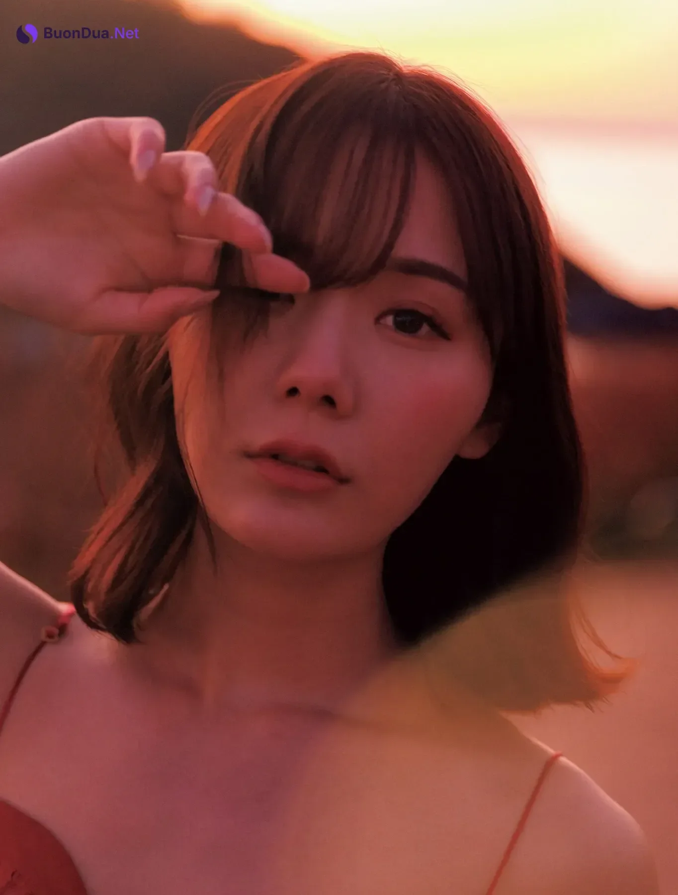 MIRU みる, アダルト写真集 「Scenery」 Set.01 - Photo 4