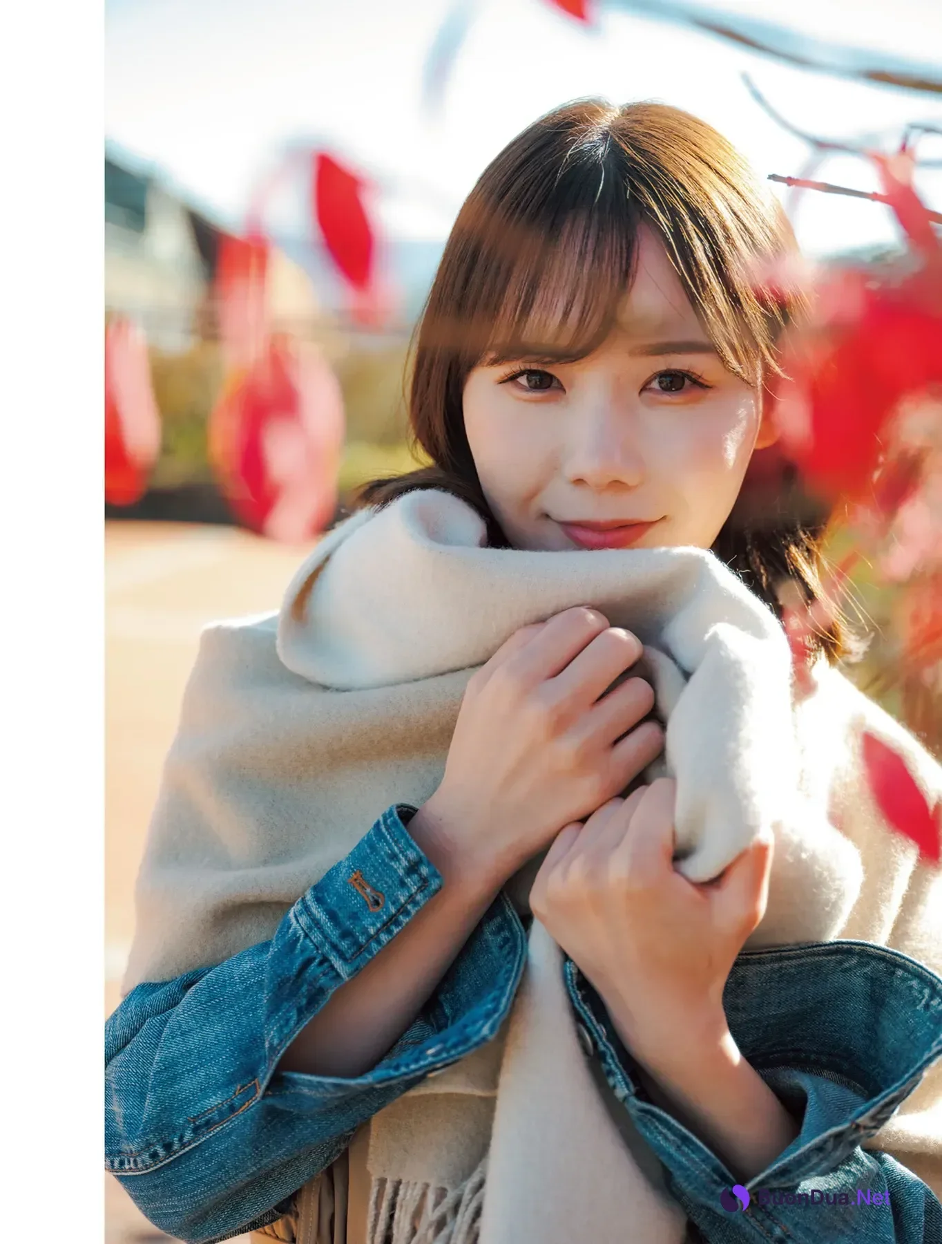 MIRU みる, アダルト写真集 「Scenery」 Set.02 - Photo 13
