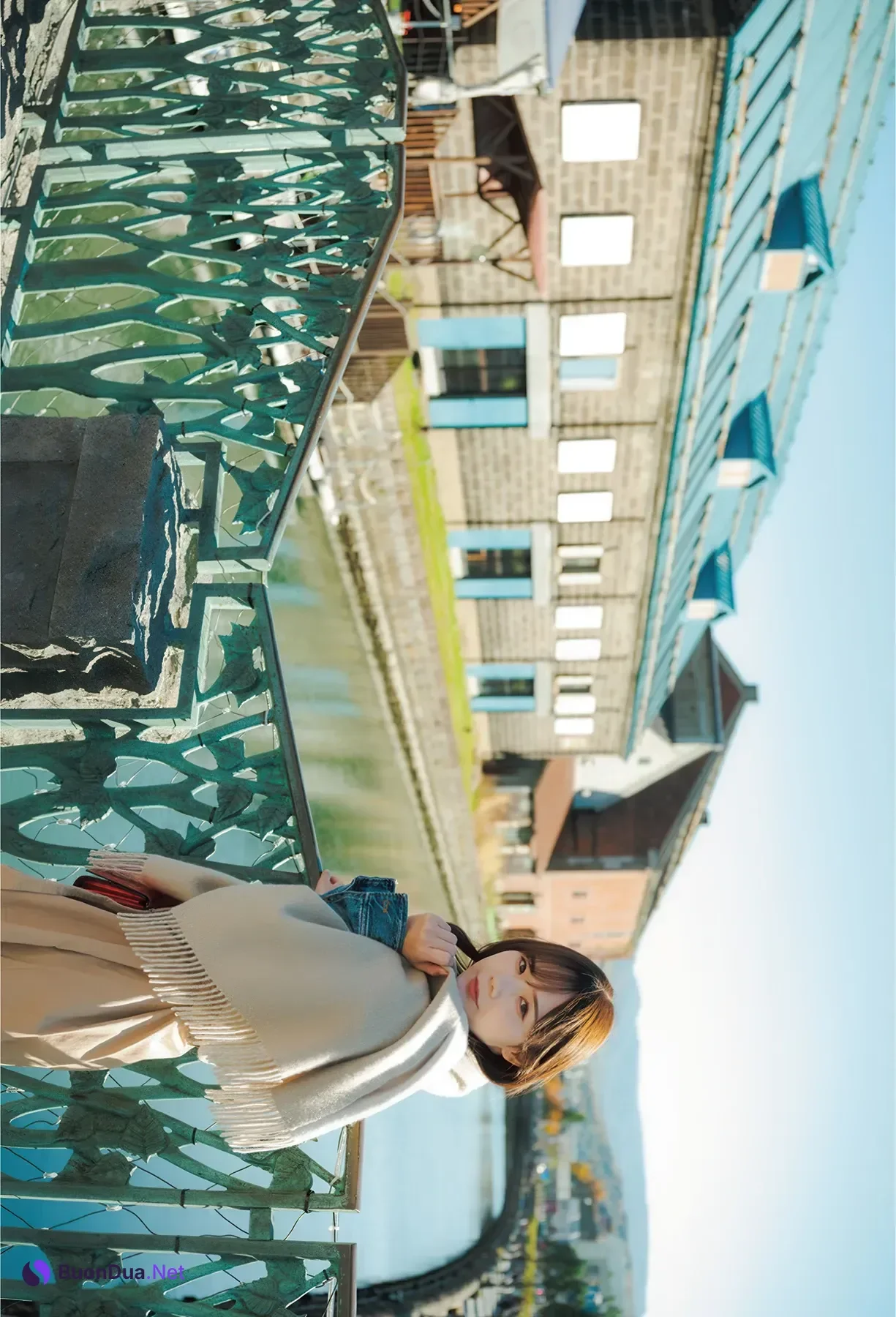 MIRU みる, アダルト写真集 「Scenery」 Set.02 - Photo 15