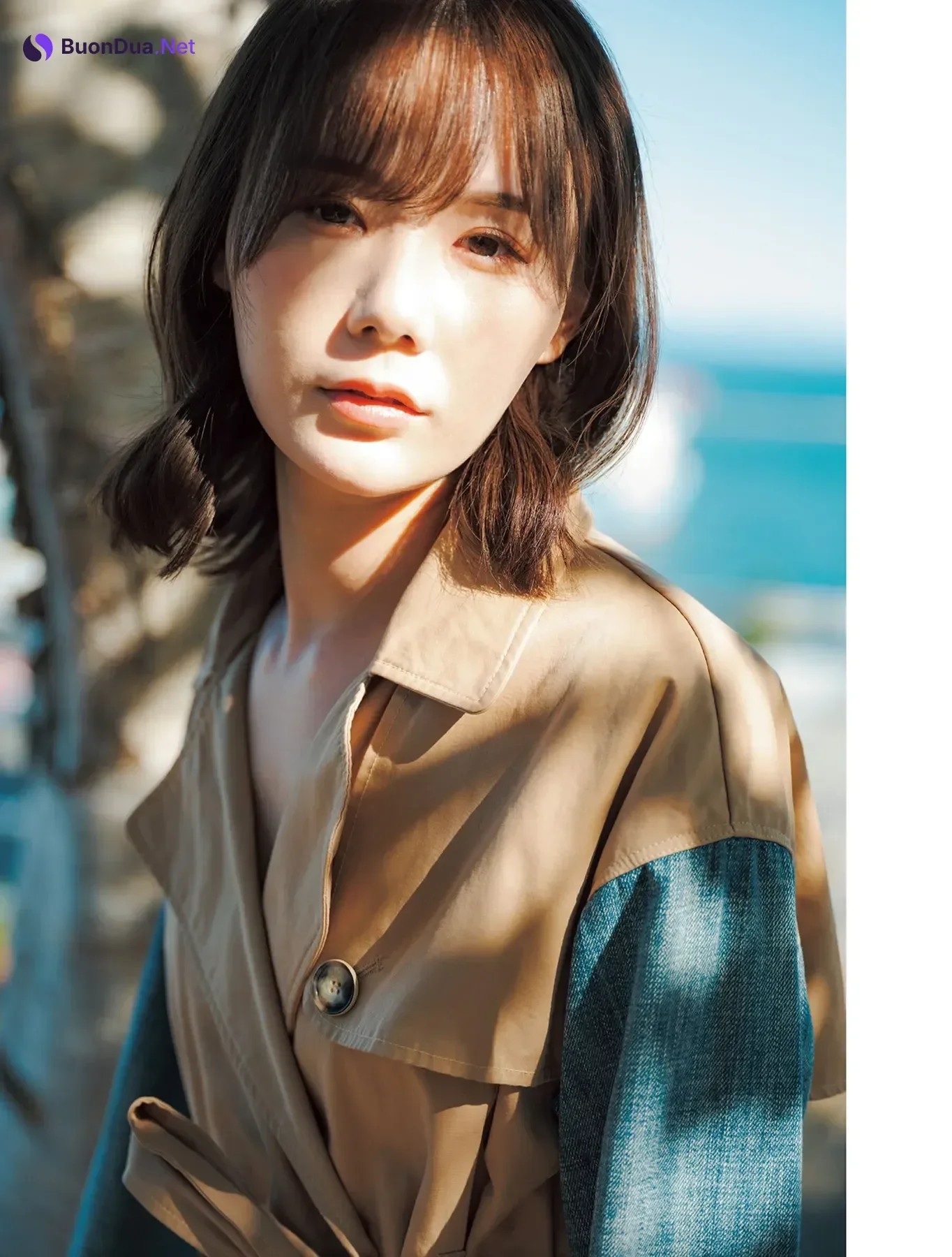 MIRU みる, アダルト写真集 「Scenery」 Set.02 - Photo 16