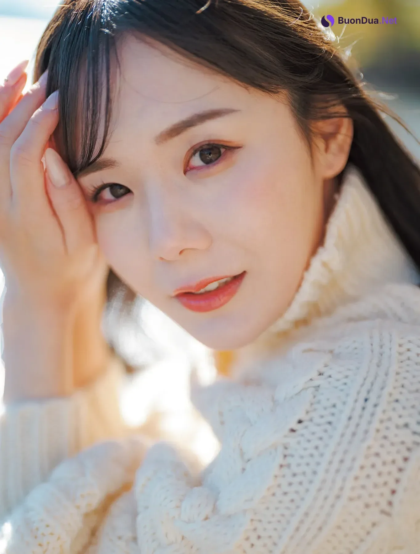 MIRU みる, アダルト写真集 「Scenery」 Set.02 - Photo 4