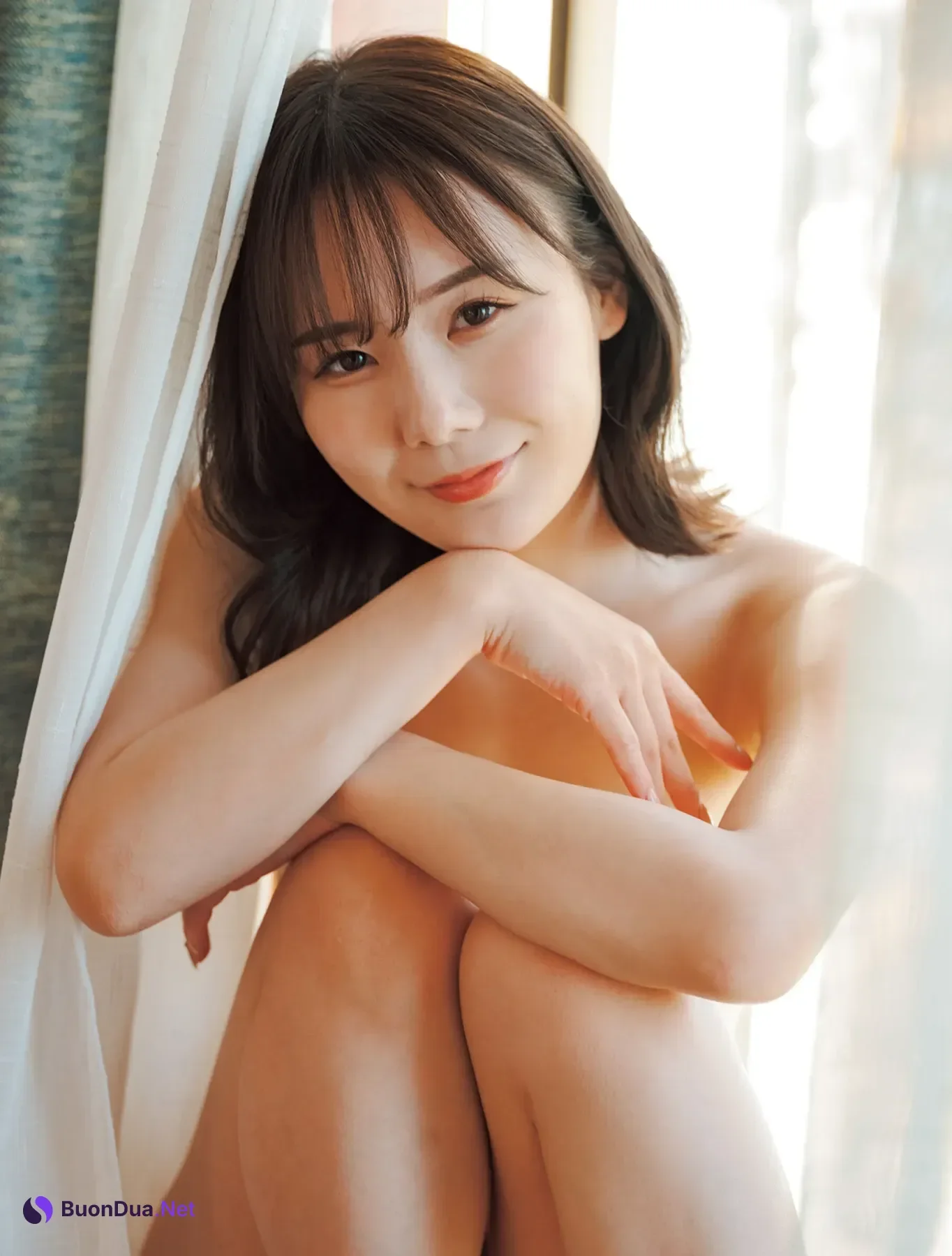 MIRU みる, アダルト写真集 「Scenery」 Set.03 - Photo 20