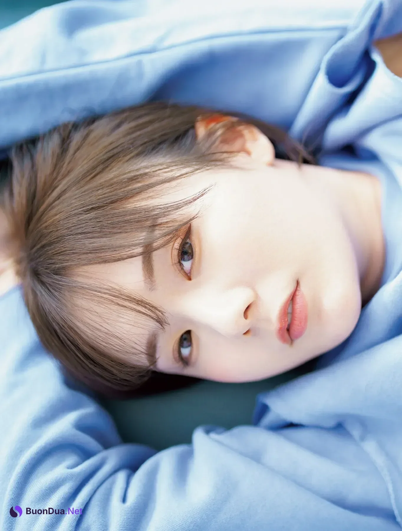 MIRU みる, アダルト写真集 「Scenery」 Set.03 - Photo 3