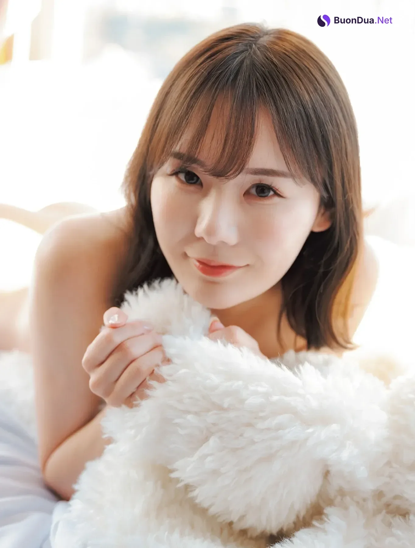 MIRU みる, アダルト写真集 「Scenery」 Set.04 - Photo 14