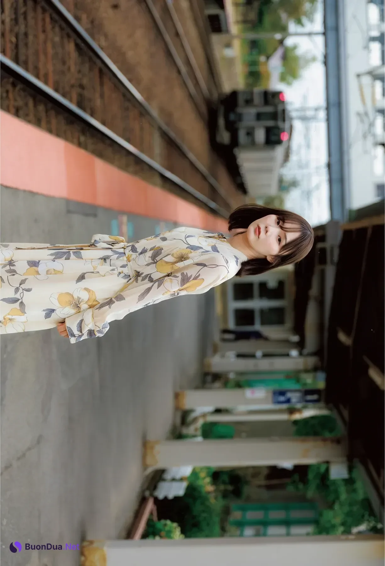 MIRU みる, アダルト写真集 「Scenery」 Set.04 - Photo 4