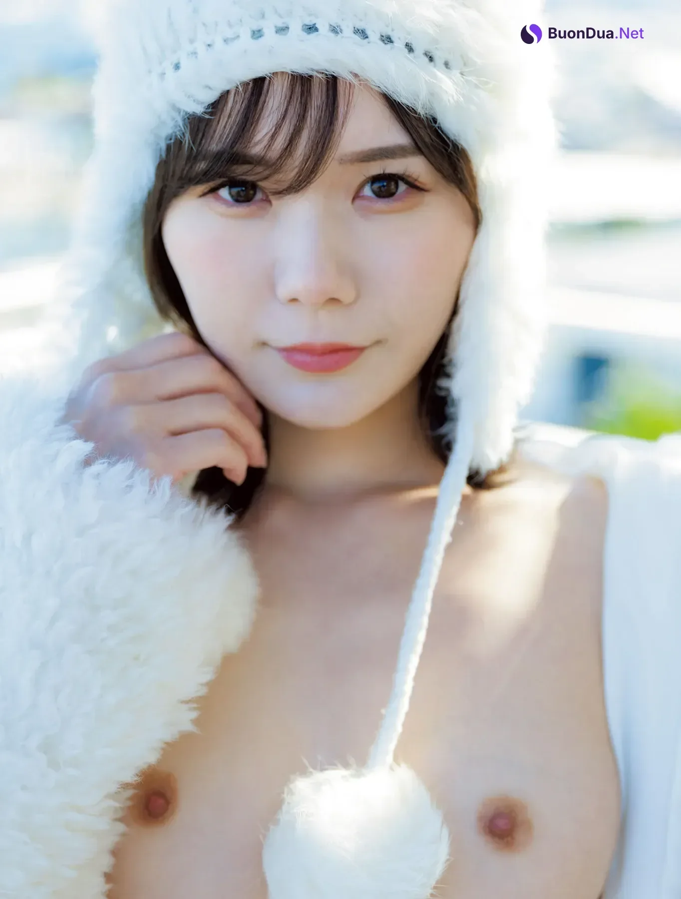 MIRU みる, アダルト写真集 「Scenery」 Set.04 - Photo 8