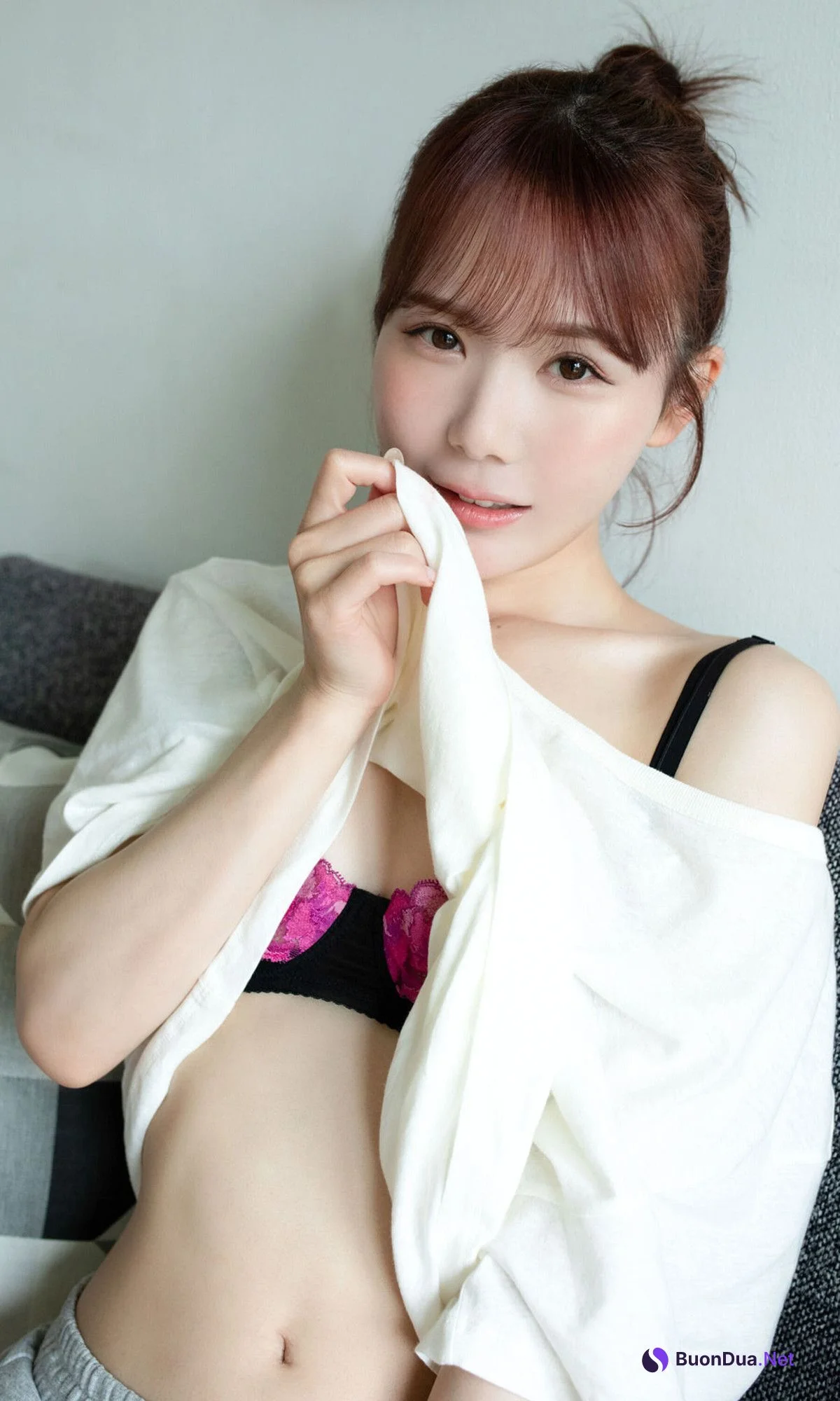MIRU みる, 写真集 「甘い生活」 Set.01 - Photo 10