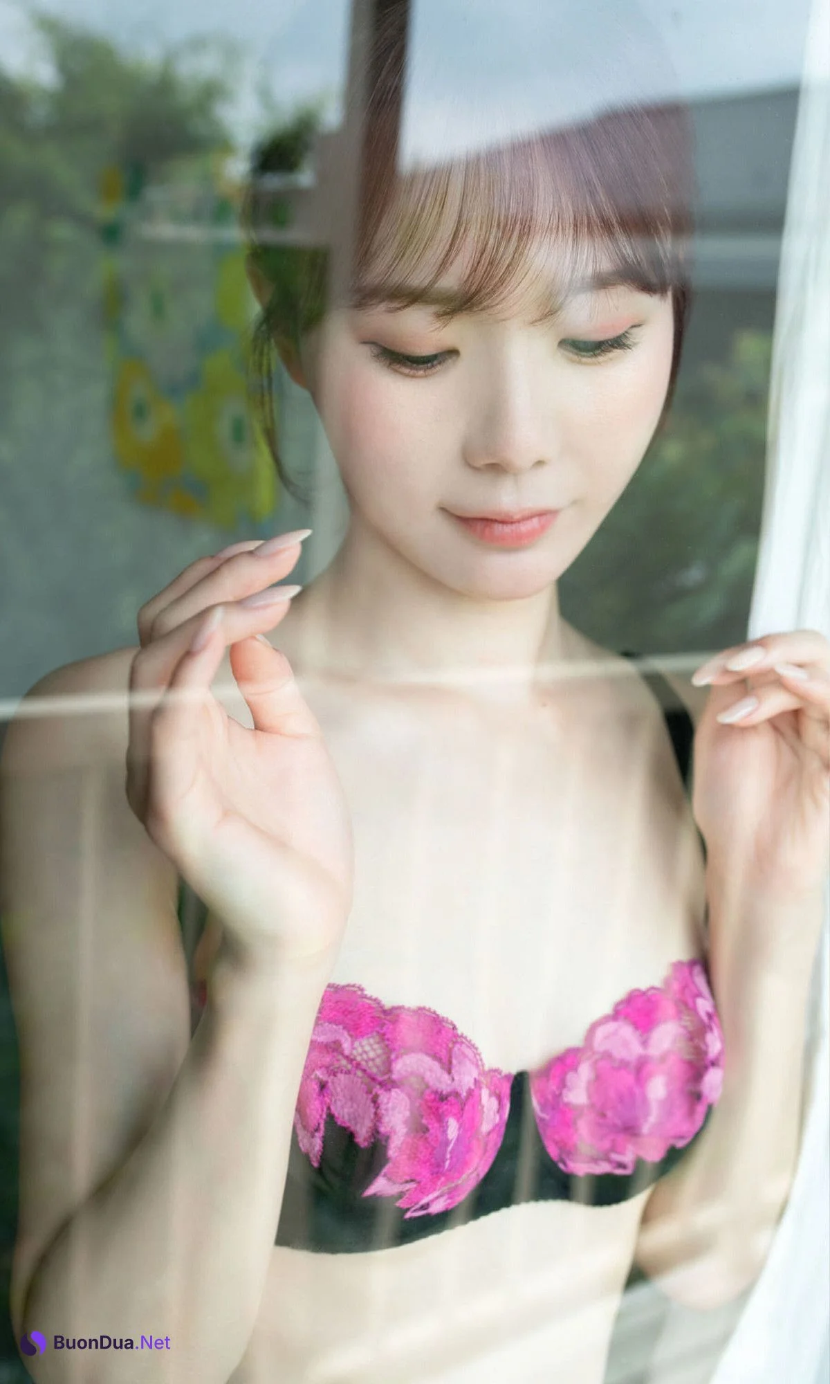 MIRU みる, 写真集 「甘い生活」 Set.01 - Photo 15