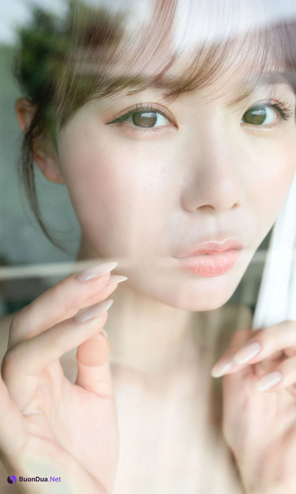 MIRU みる, 写真集 「甘い生活」 Set.01 - Photo 16