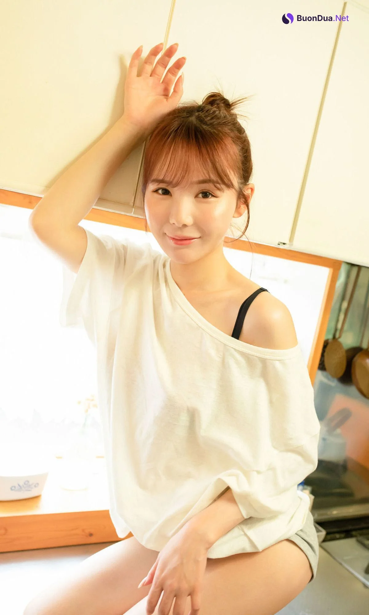 MIRU みる, 写真集 「甘い生活」 Set.01 - Photo 3