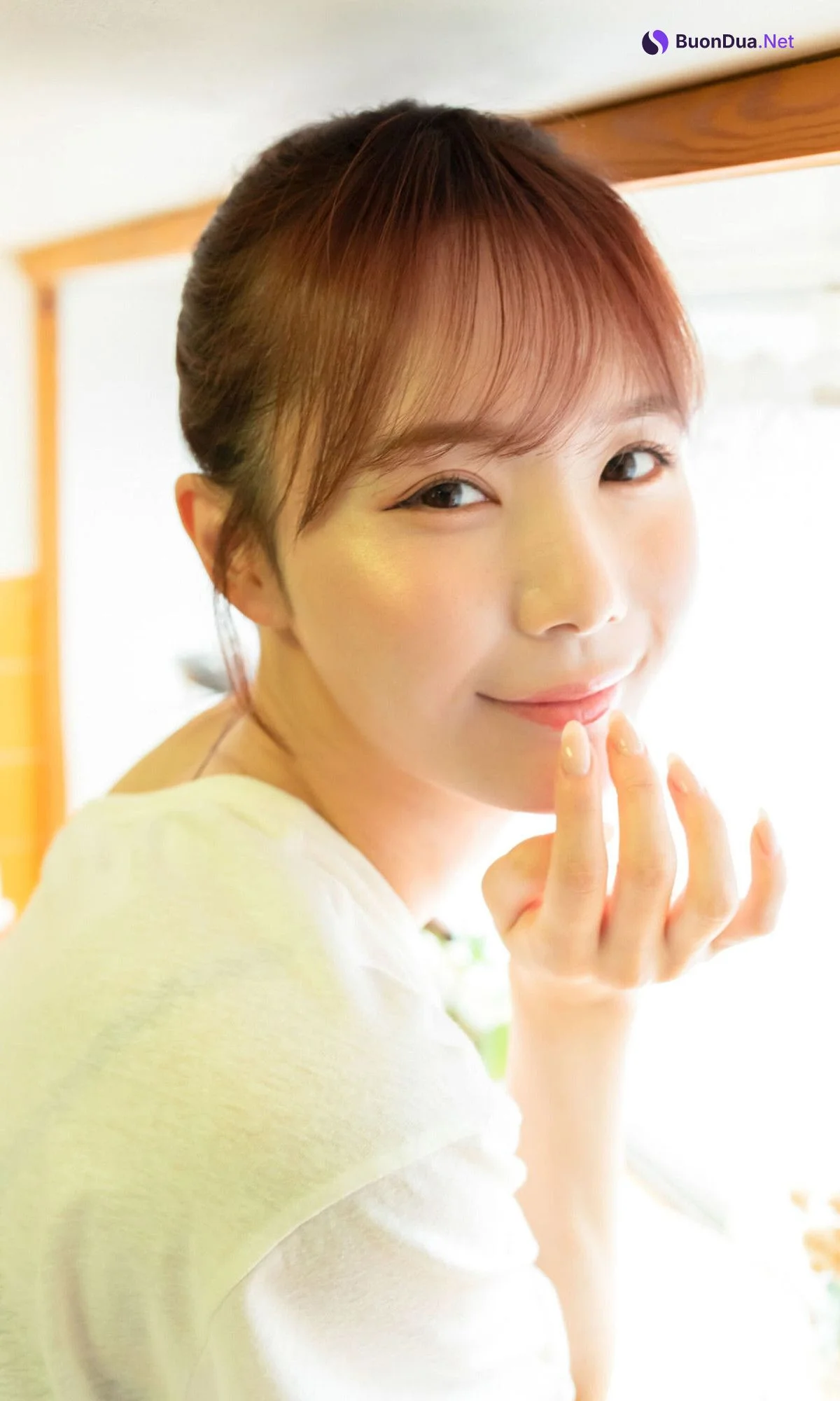 MIRU みる, 写真集 「甘い生活」 Set.01 - Photo 5