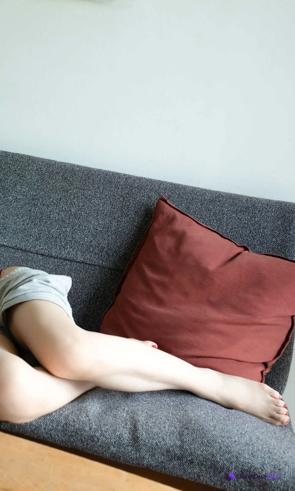 MIRU みる, 写真集 「甘い生活」 Set.01 - Photo 8