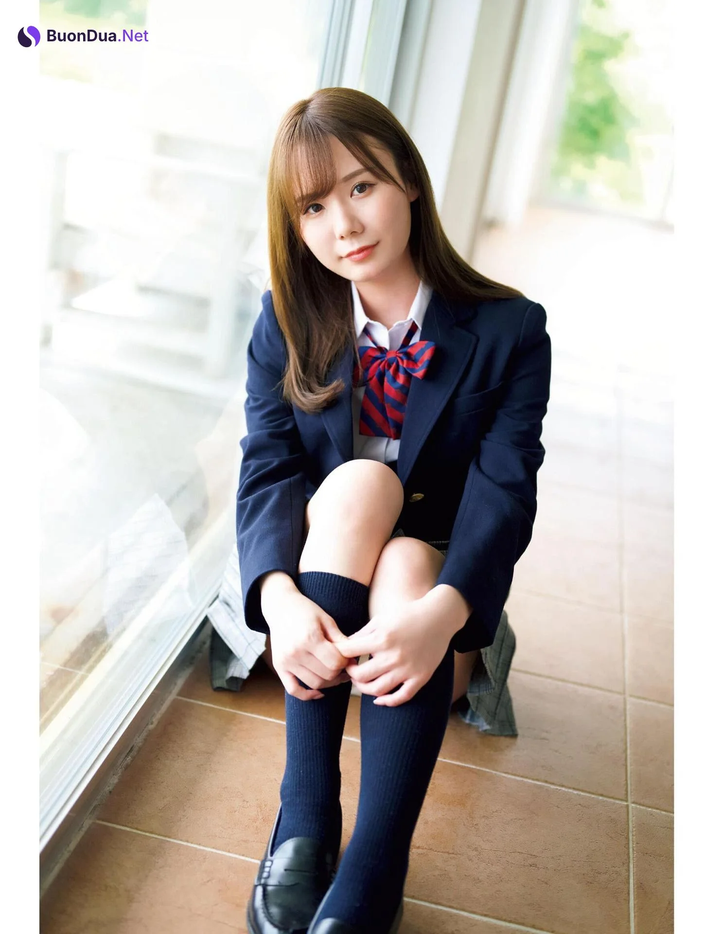 MIRU みる, 写真集 豪华爱蔵版 「ミルフィーユ」 Set.01 - Photo 2