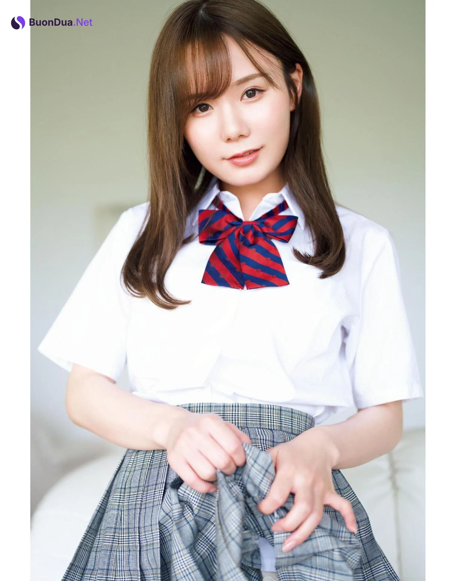 MIRU みる, 写真集 豪华爱蔵版 「ミルフィーユ」 Set.01 - Photo 5