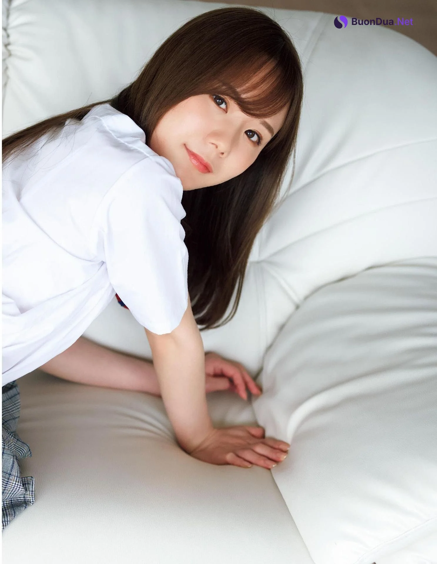 MIRU みる, 写真集 豪华爱蔵版 「ミルフィーユ」 Set.01 - Photo 8