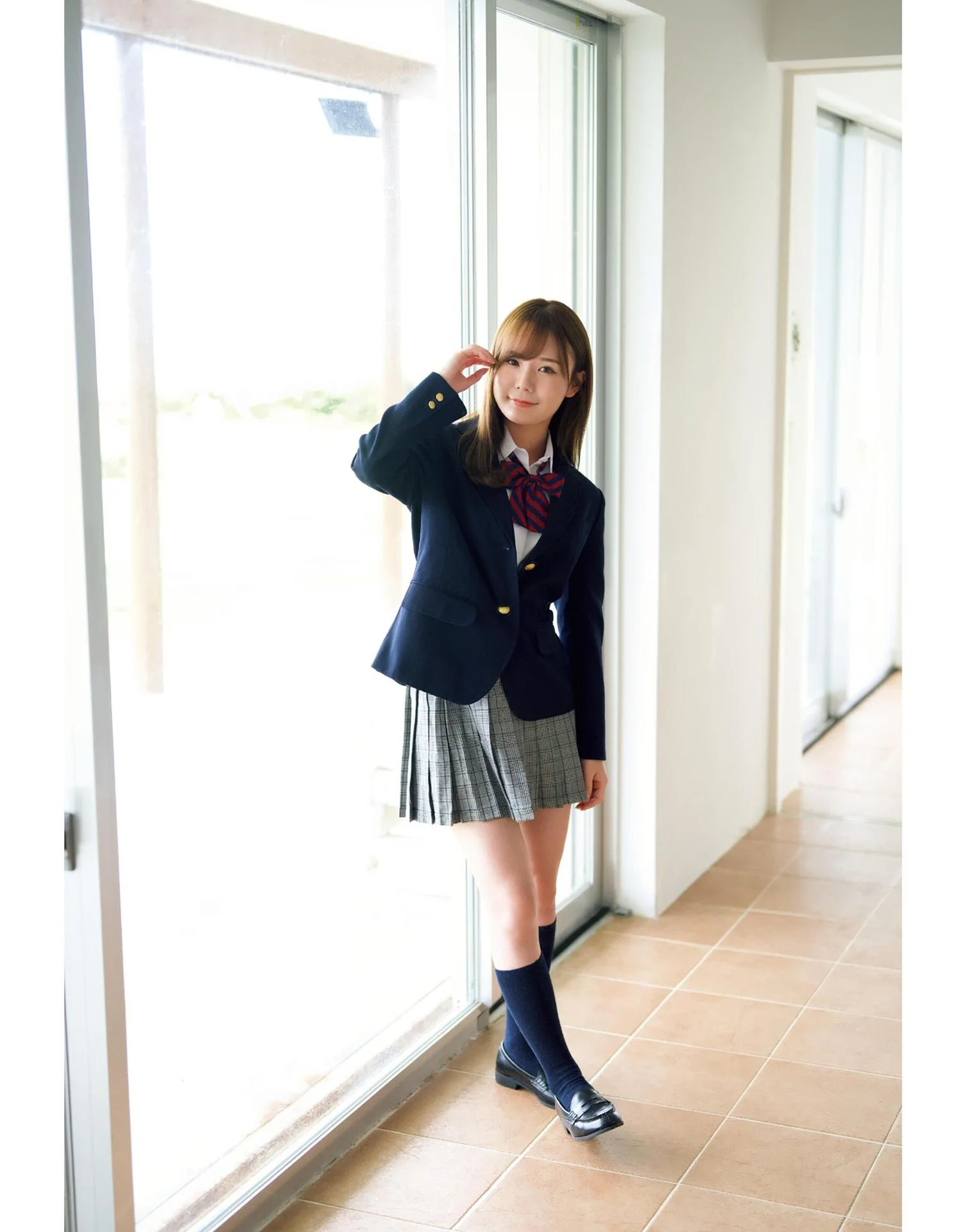 MIRU みる, 写真集 豪华爱蔵版 「ミルフィーユ」 Set.01