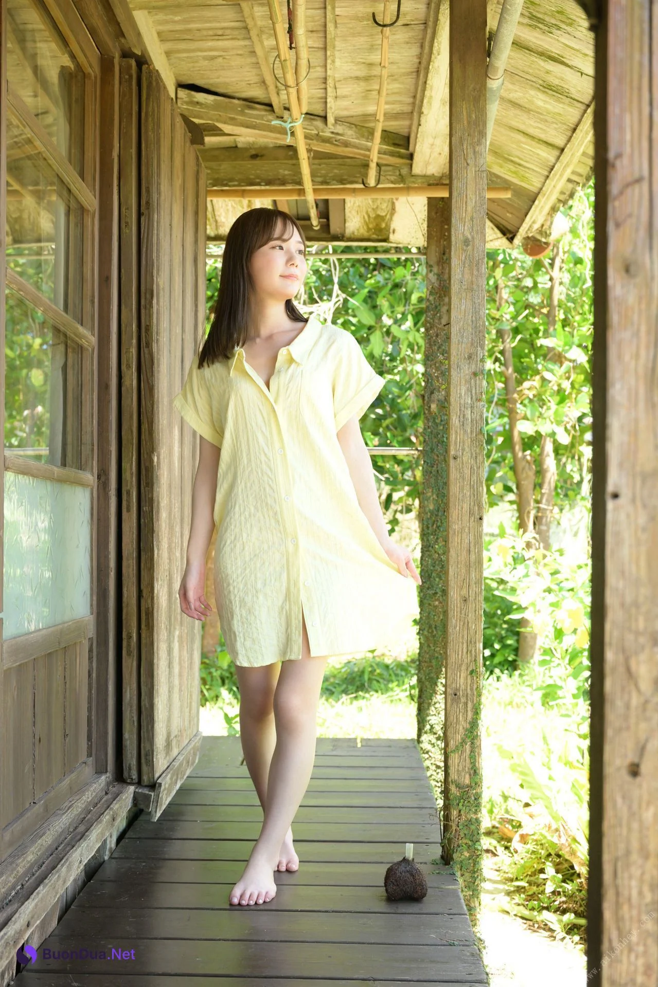 MIRU ＦＲＩＤＡＹデジタル写真集 「ミルみるく ｖｏｌ．２ オール未公開１００カット超完全版 」 Set.01 - 사진 2