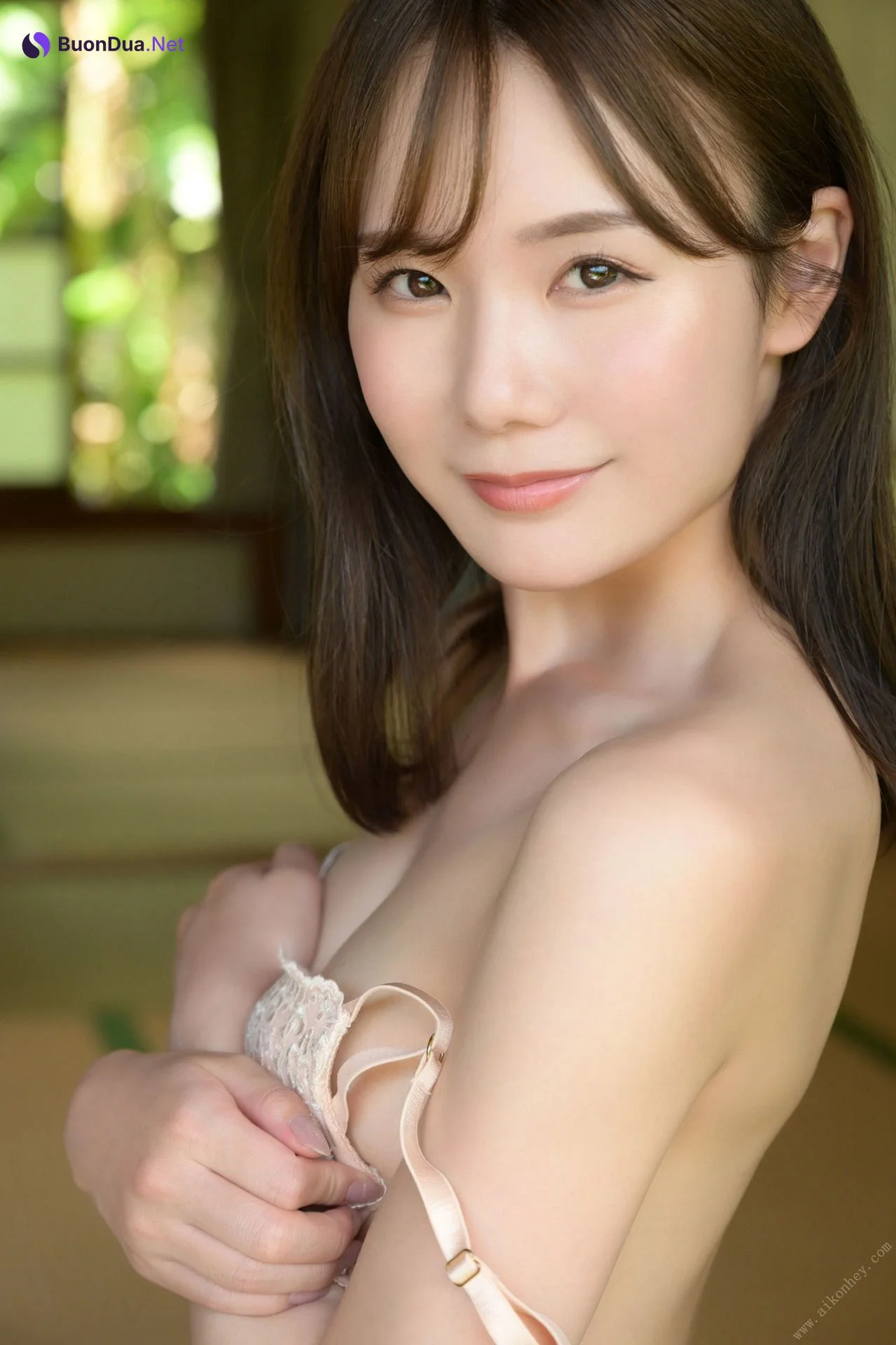 MIRU ＦＲＩＤＡＹデジタル写真集 「ミルみるく ｖｏｌ．２ オール未公開１００カット超完全版 」 Set.01 - 사진 7