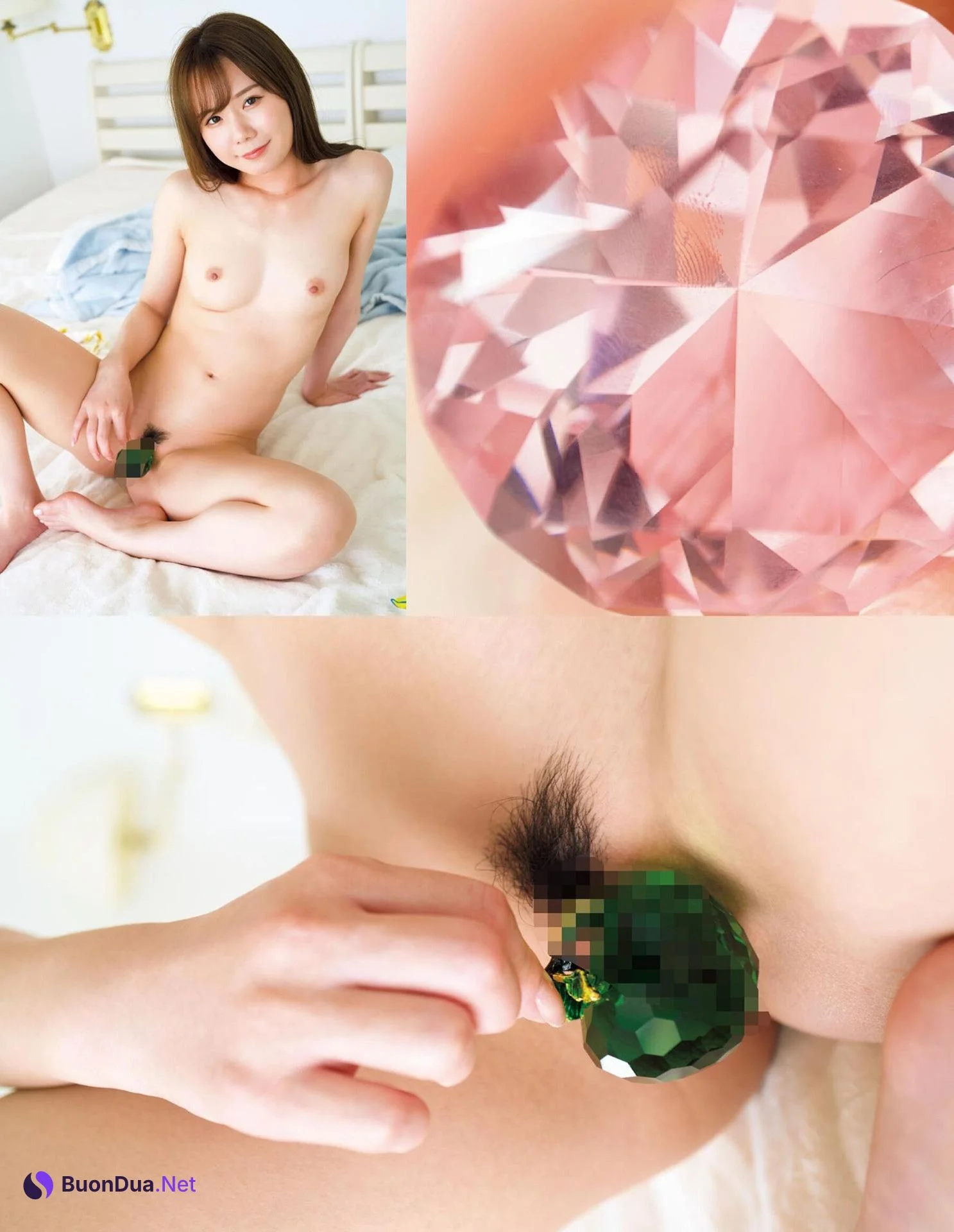 MIRU みる, 写真集 豪华爱蔵版 「ミルフィーユ」 Set.02 - Photo 7