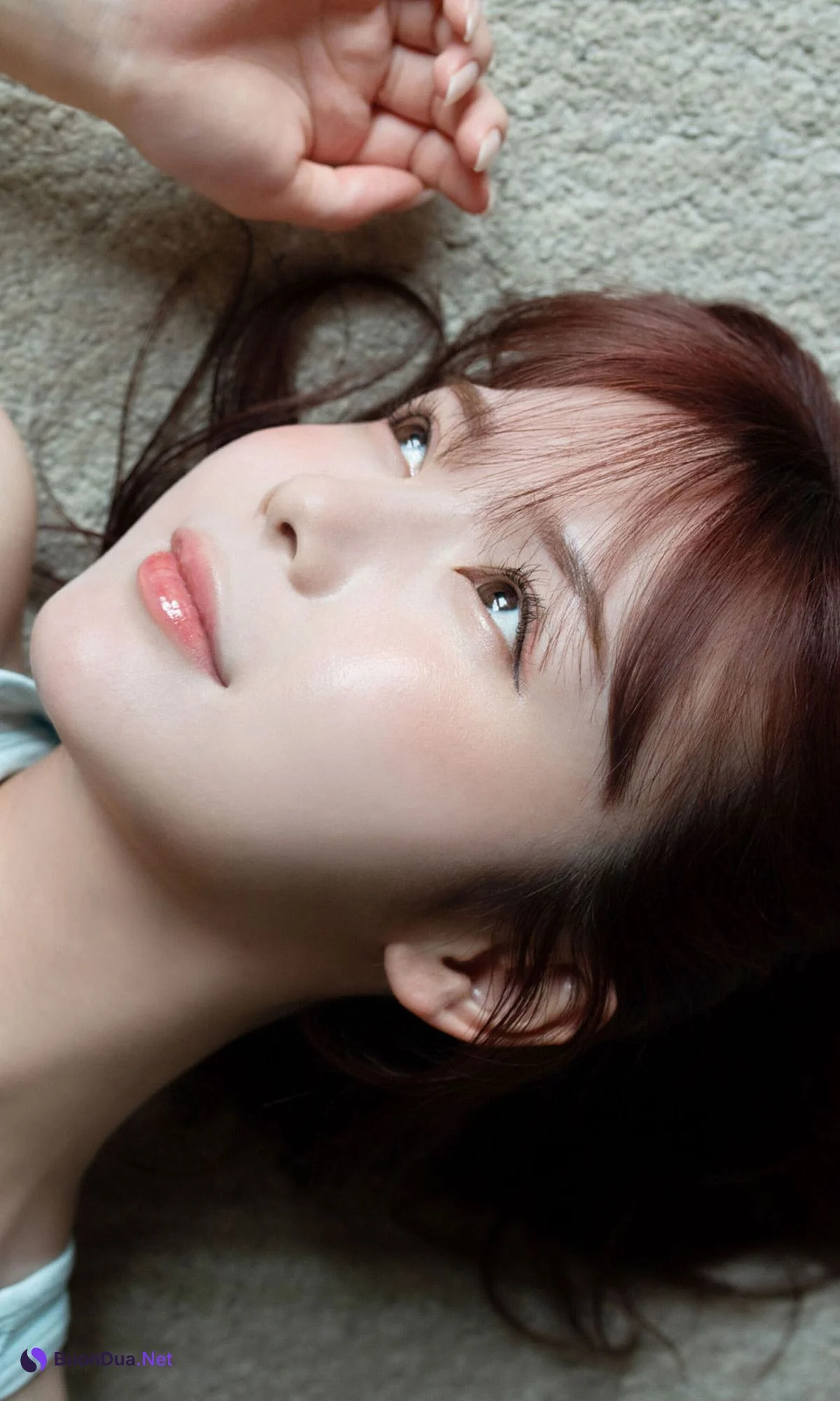 MIRU みる, 写真集 「甘い生活」 Set.02 - Photo 3