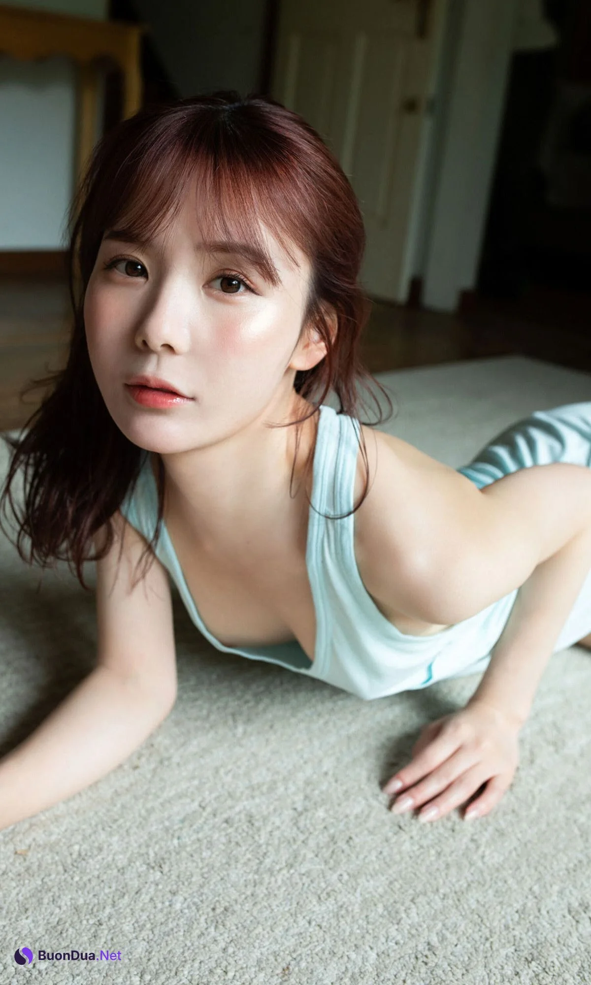 MIRU みる, 写真集 「甘い生活」 Set.02 - Photo 6