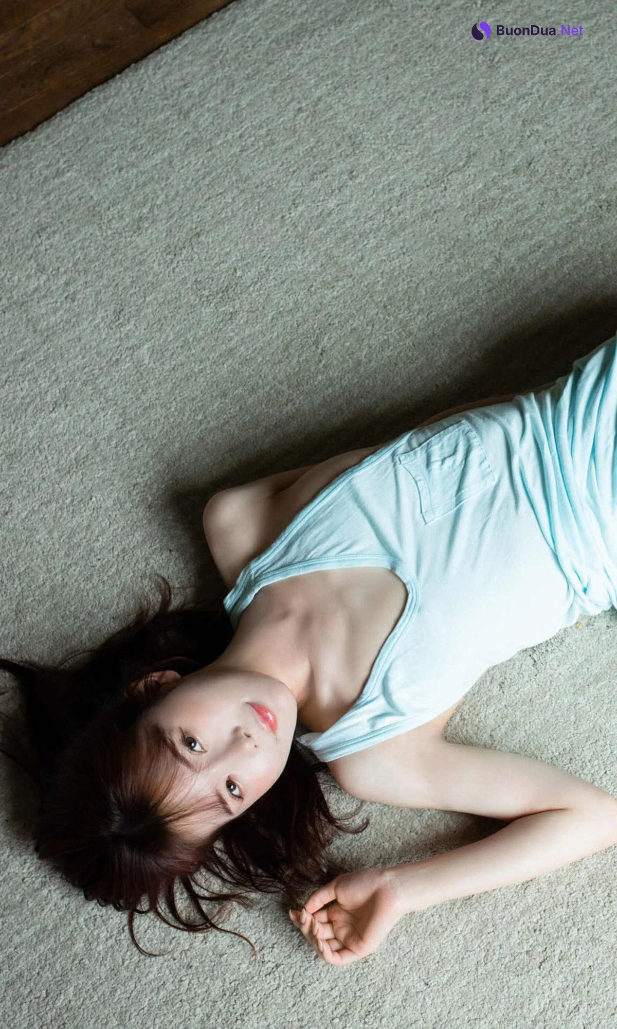 MIRU みる, 写真集 「甘い生活」 Set.02 - Photo 7