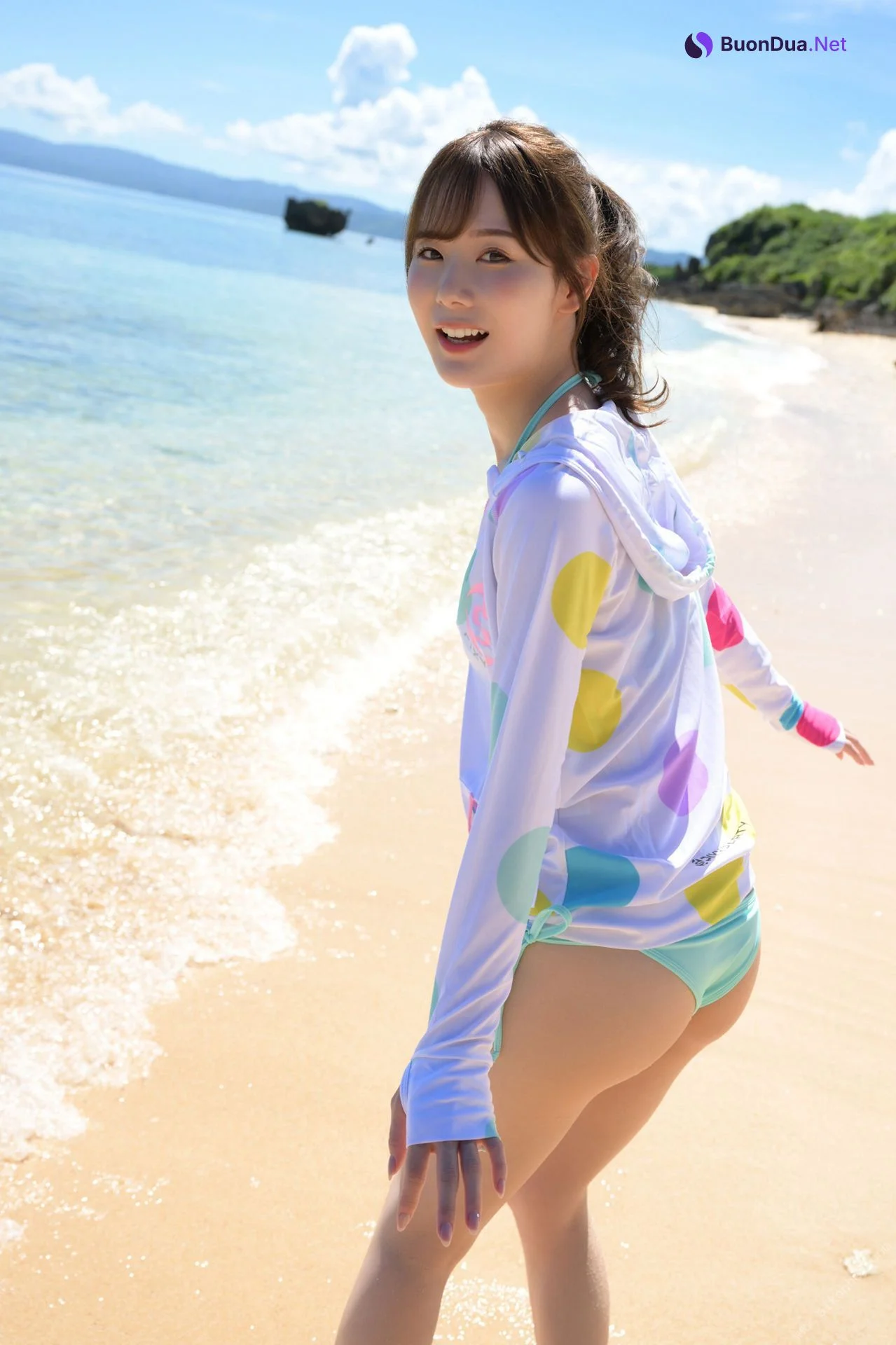 MIRU ＦＲＩＤＡＹデジタル写真集 「ミルみるく ｖｏｌ．２ オール未公開１００カット超完全版 」 Set.02 - 写真 4
