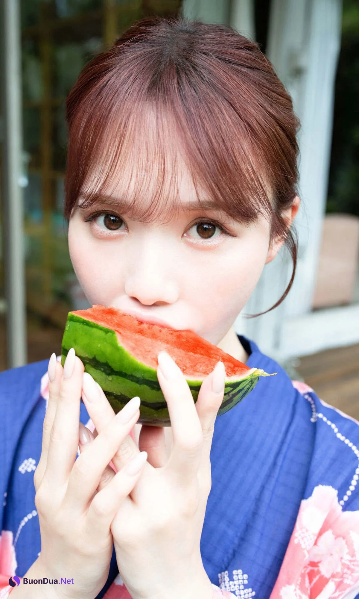 MIRU みる, 写真集 「甘い生活」 Set.03 - Photo 2