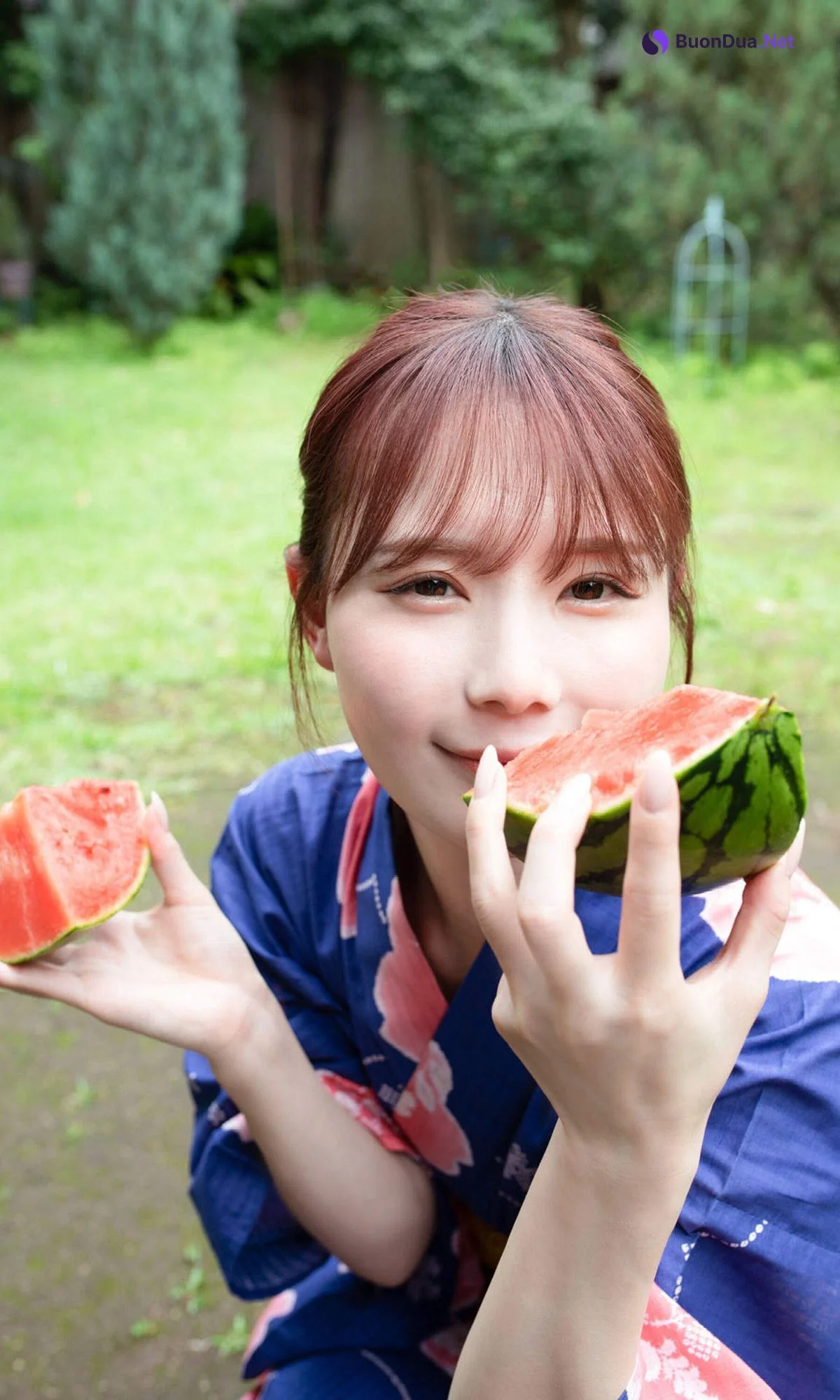 MIRU みる, 写真集 「甘い生活」 Set.03 - Photo 3