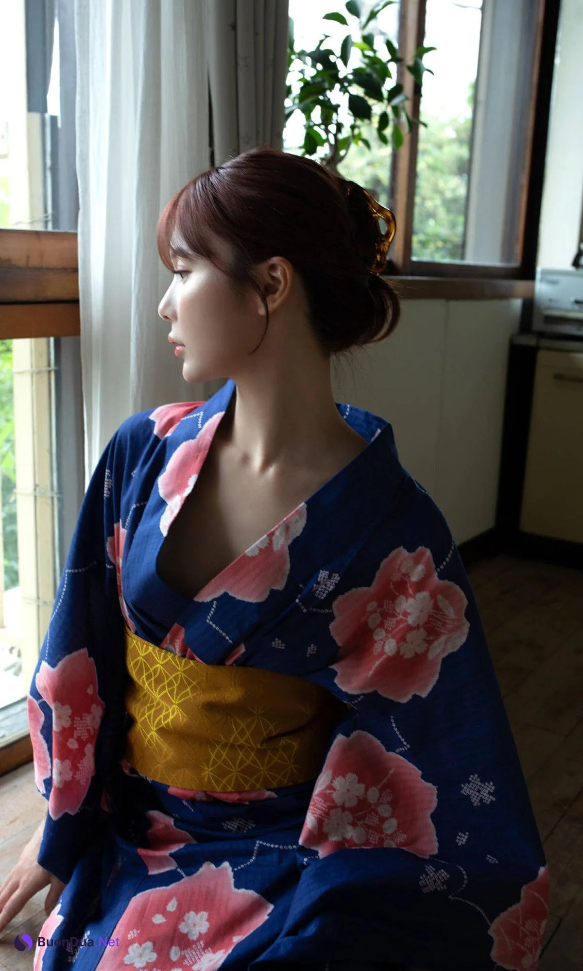 MIRU みる, 写真集 「甘い生活」 Set.03 - Photo 5