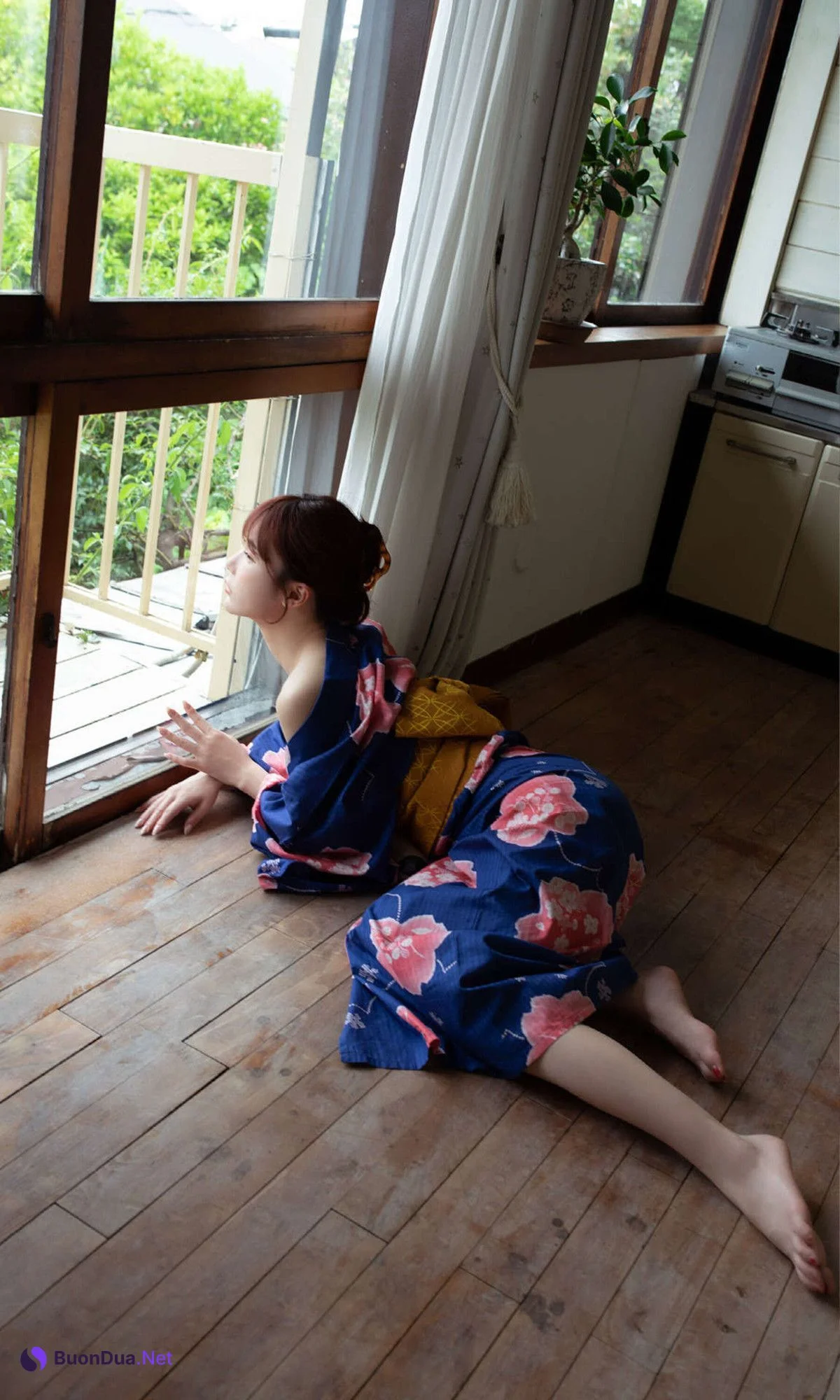 MIRU みる, 写真集 「甘い生活」 Set.03 - Photo 6