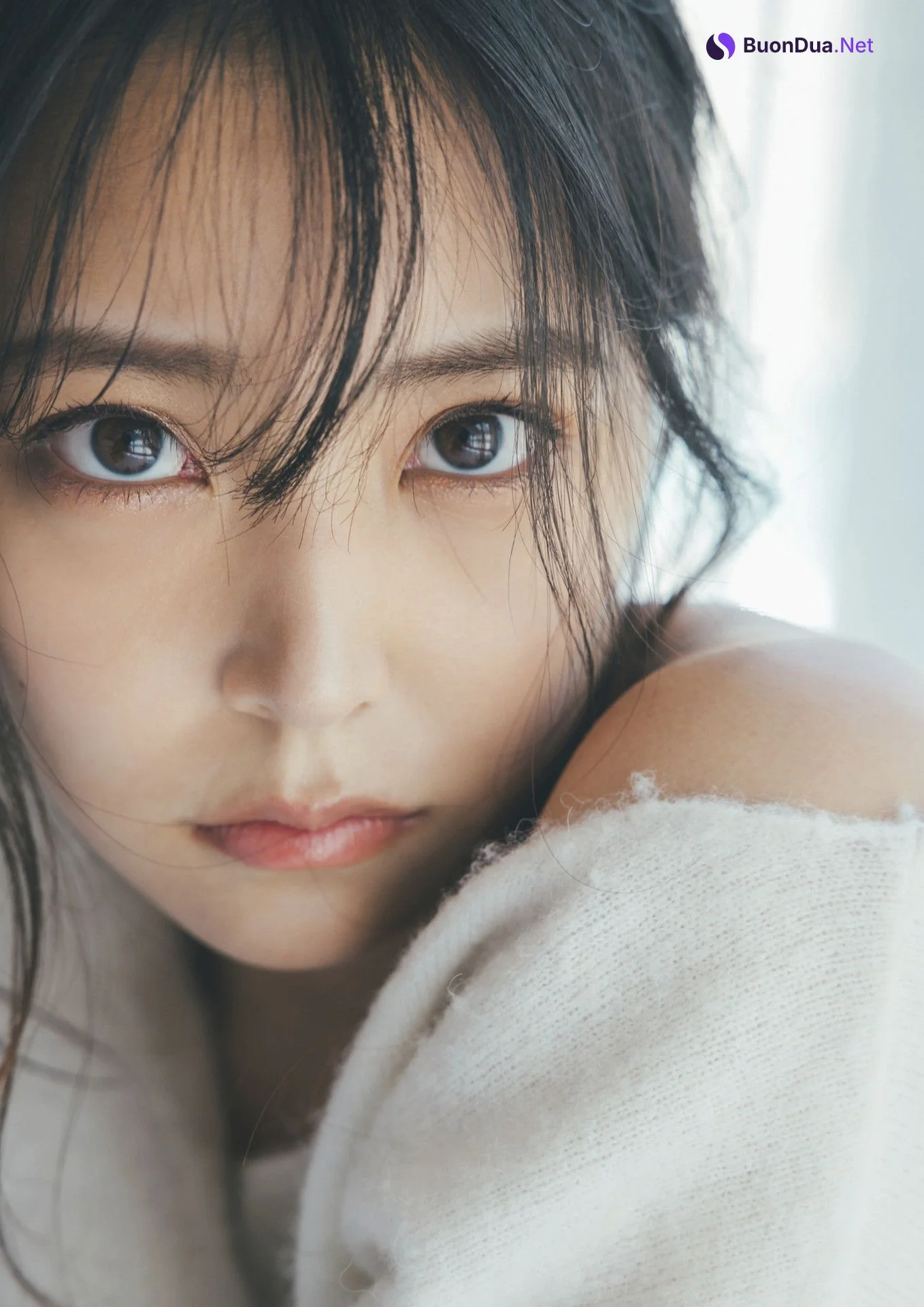 Miru Shiroma 白間美瑠, 写真集 冒険がはじまる 『Aventure』 Set.01 - Photo 14
