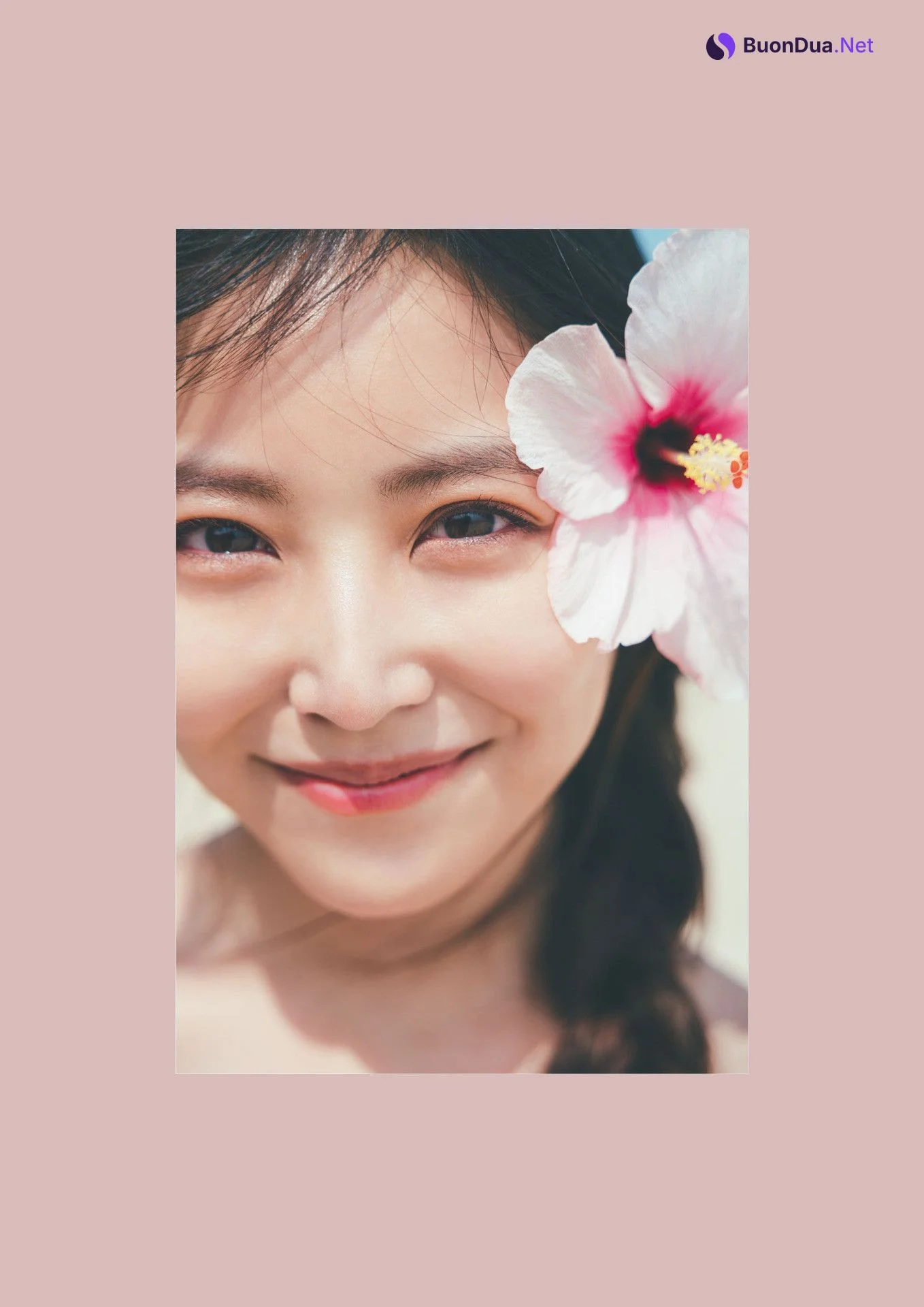Miru Shiroma 白間美瑠, 写真集 冒険がはじまる 『Aventure』 Set.01 - Photo 2