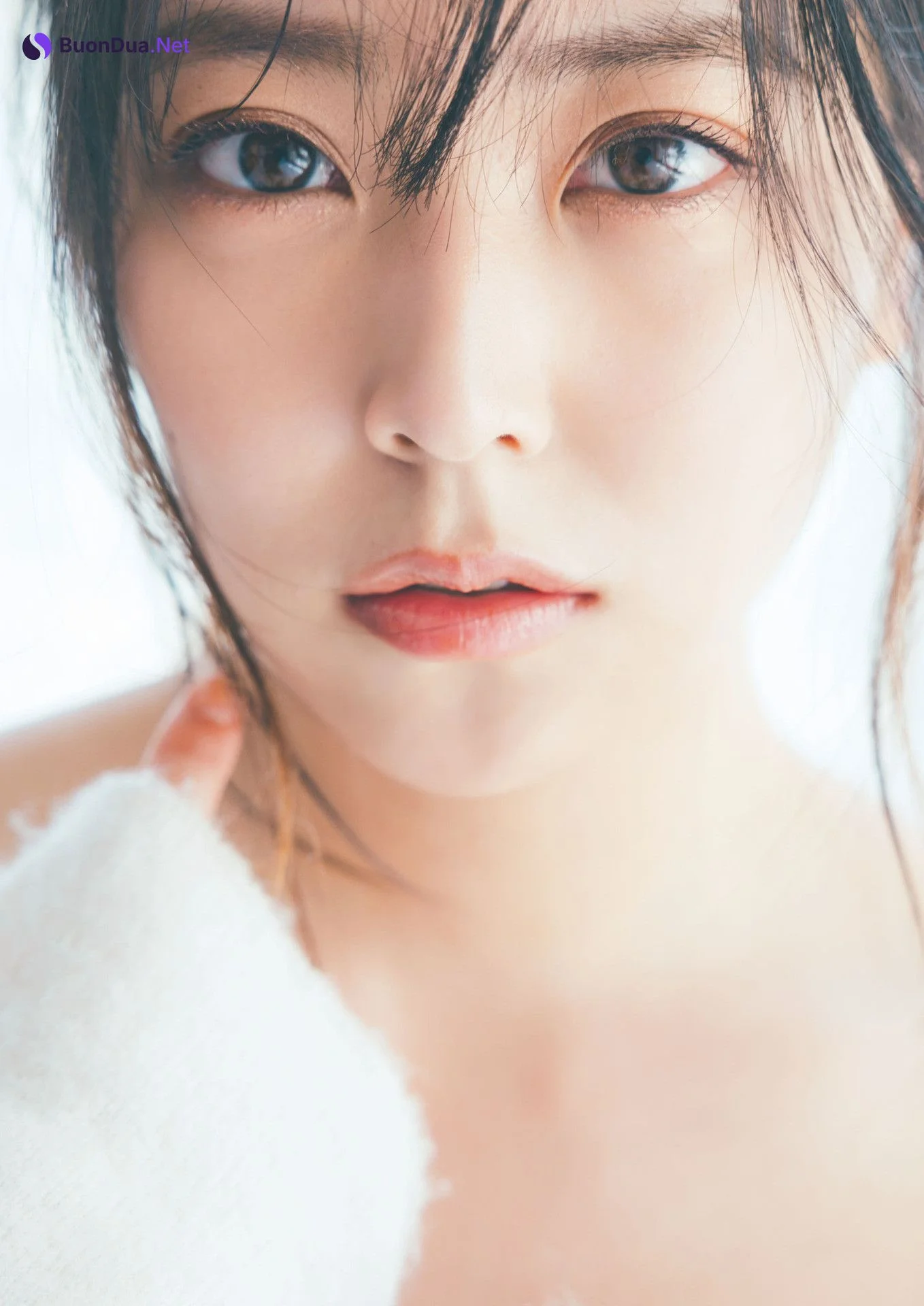 Miru Shiroma 白間美瑠, 写真集 冒険がはじまる 『Aventure』 Set.01 - Photo 20