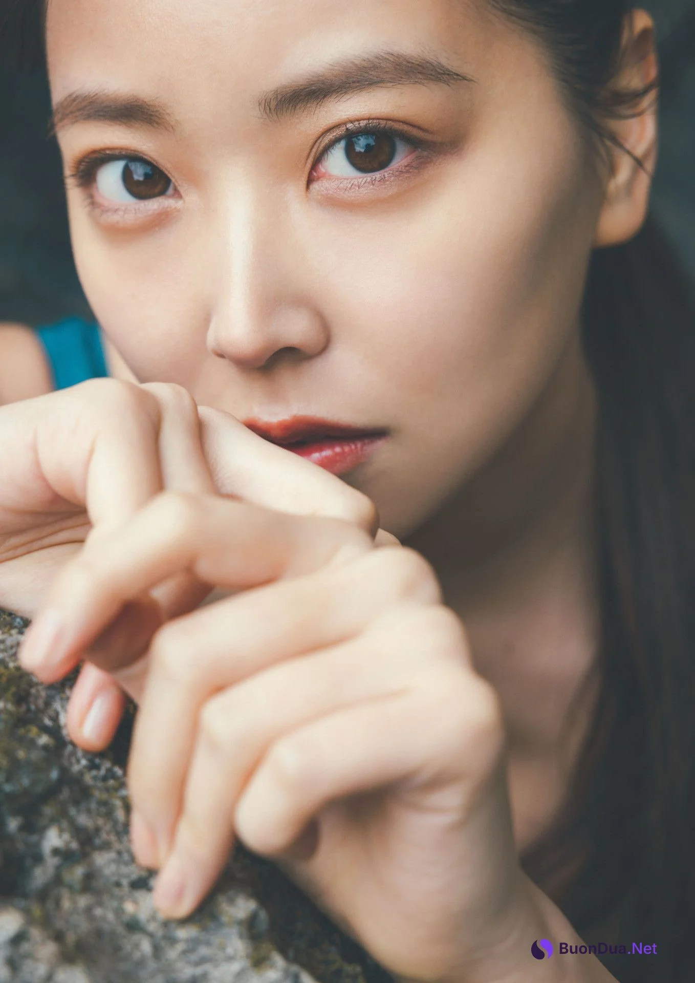 Miru Shiroma 白間美瑠, 写真集 冒険がはじまる 『Aventure』 Set.02 - Photo 10