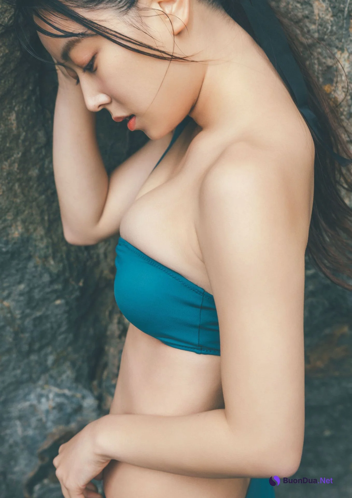Miru Shiroma 白間美瑠, 写真集 冒険がはじまる 『Aventure』 Set.02 - Photo 13