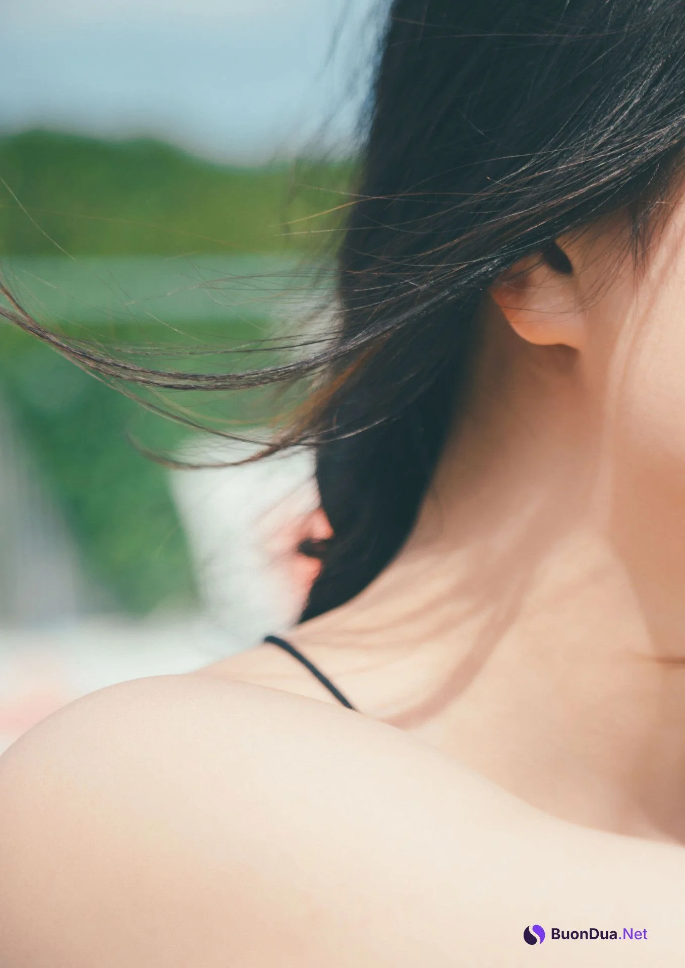 Miru Shiroma 白間美瑠, 写真集 冒険がはじまる 『Aventure』 Set.02 - Photo 18